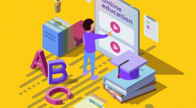 Ôn luyện đúng cách để việc học của con không bị gián đoạn trong mùa dịch